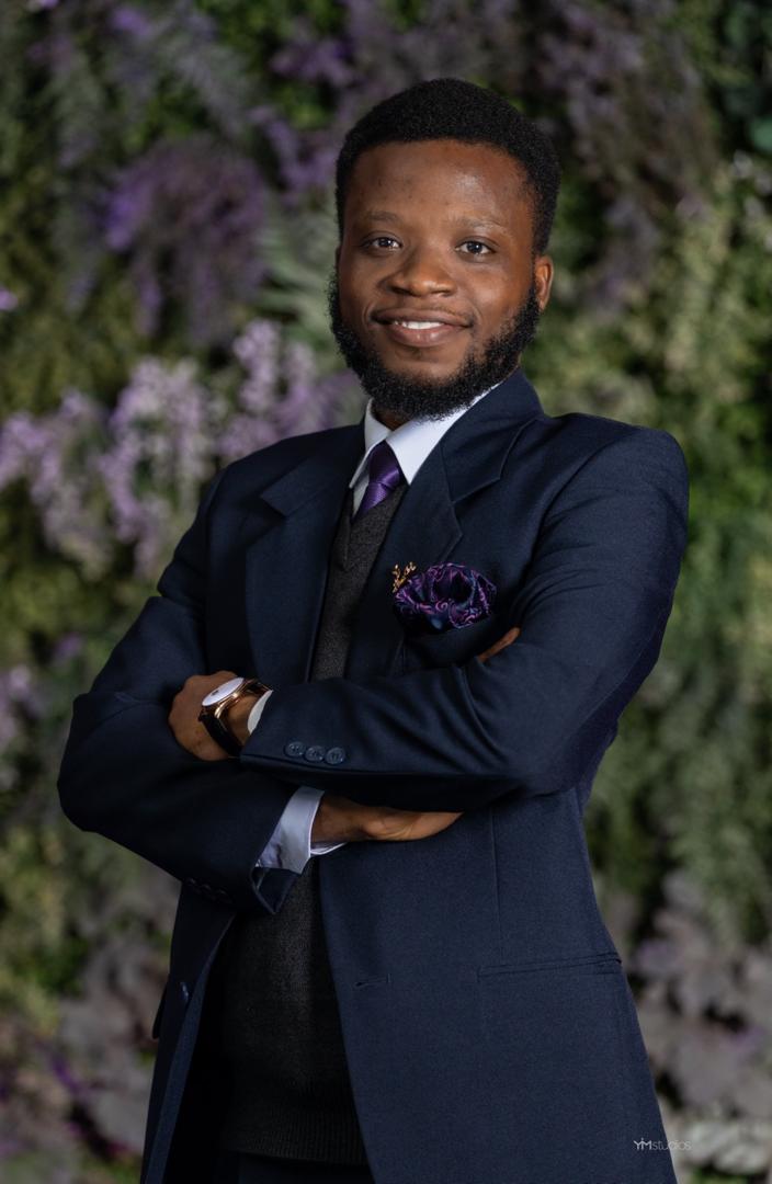 John Boamah